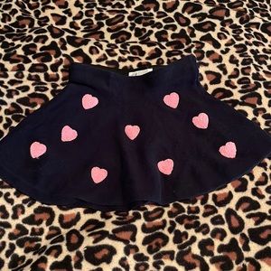 H&M kids skirt